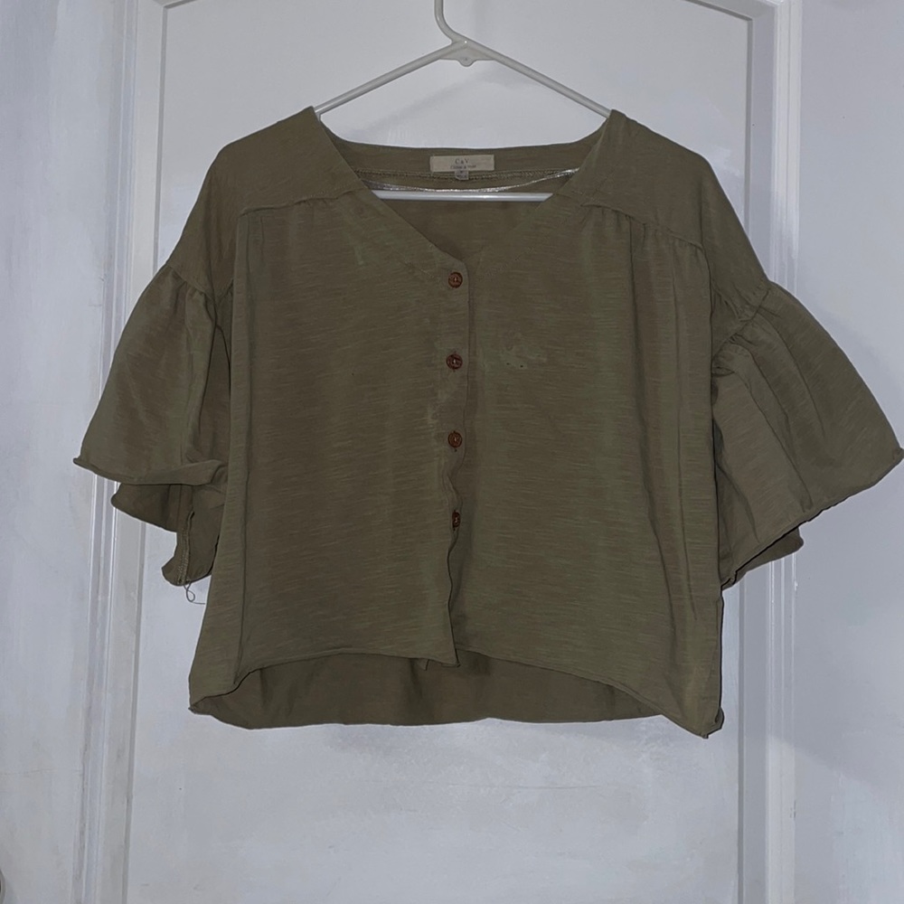 dillard’s top